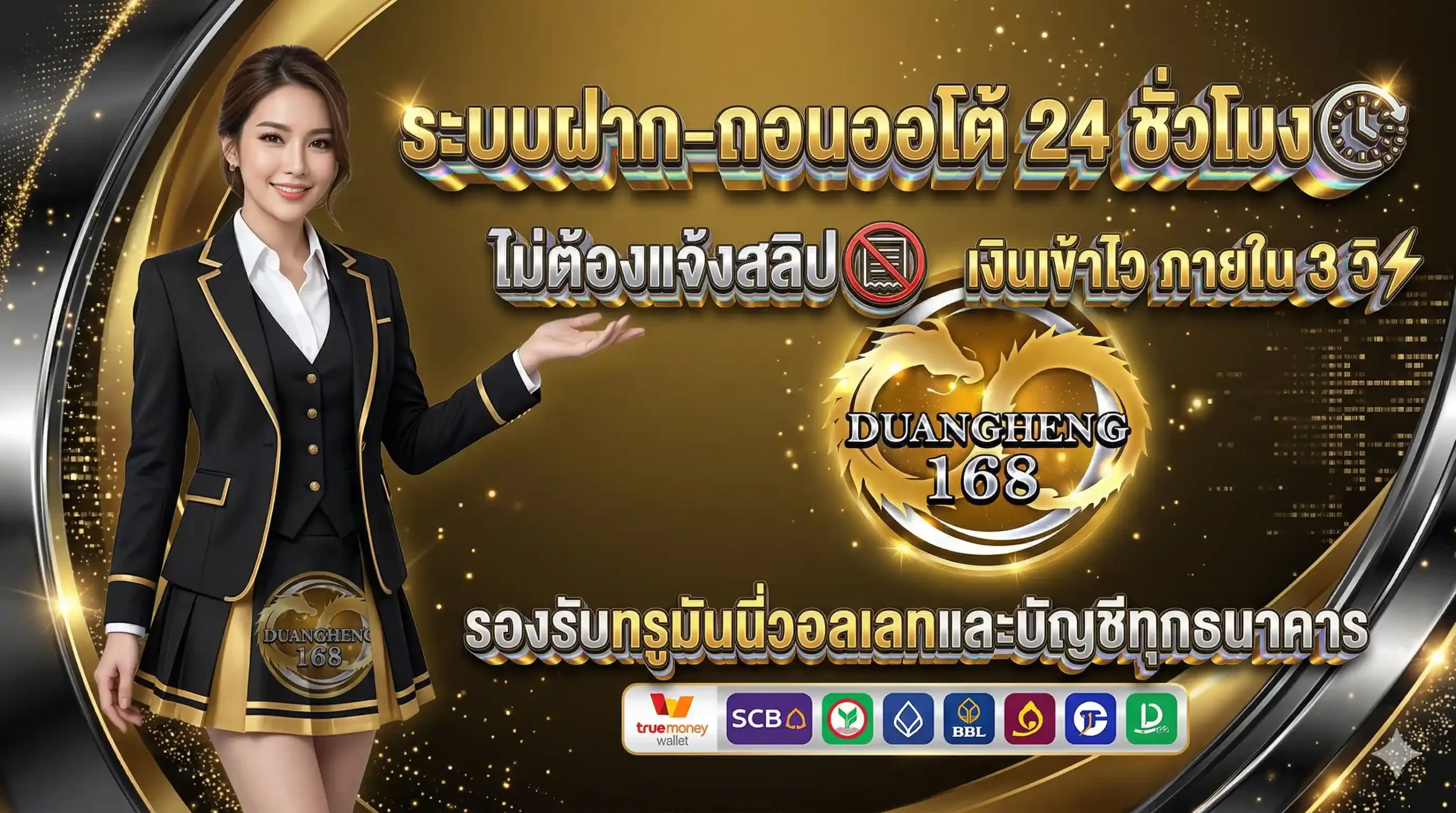 pro Duangheng168