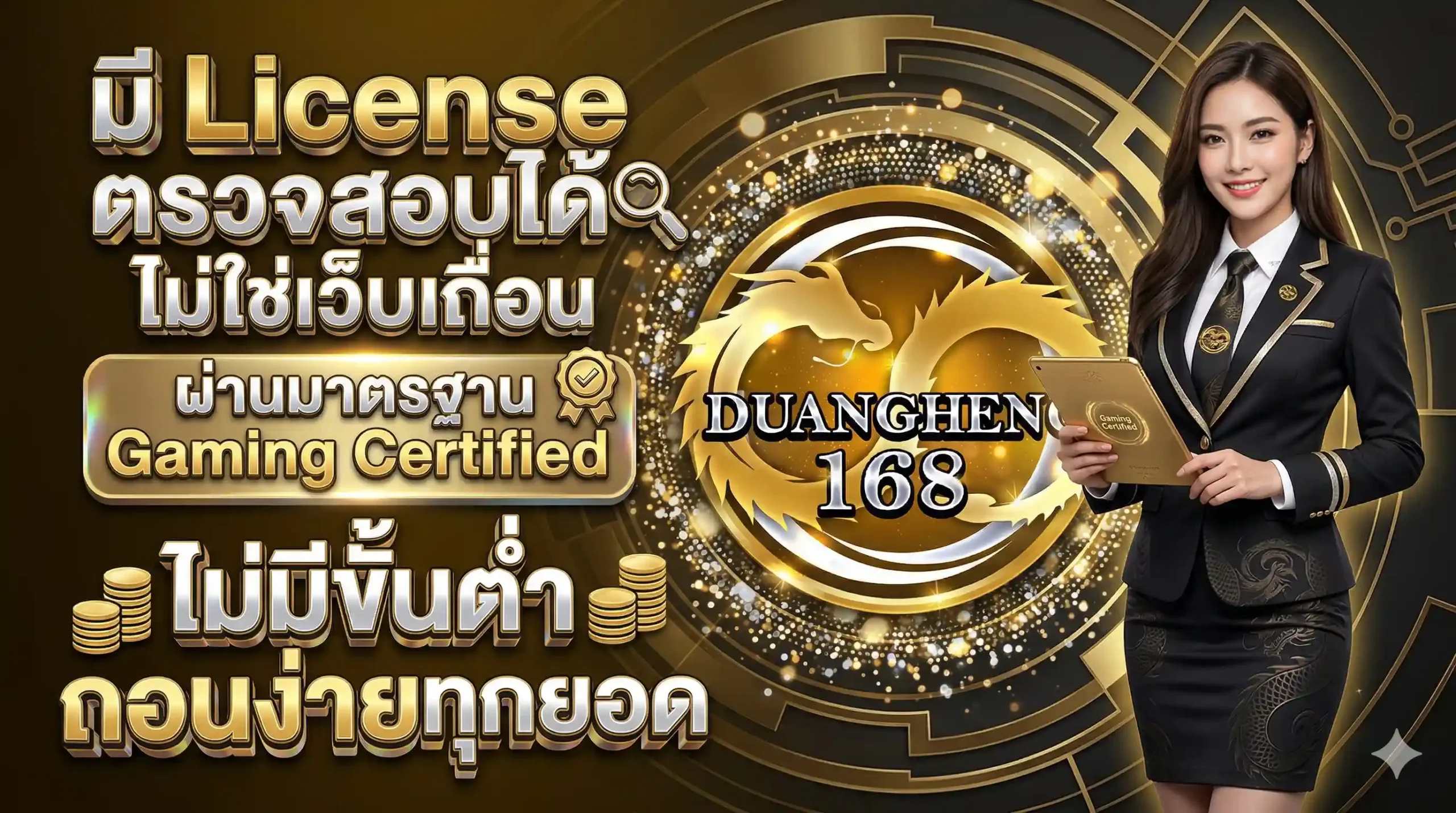 pro Duangheng168
